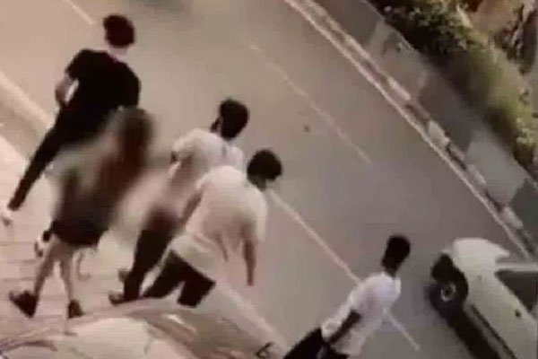 జూబ్లీహిల్స్‌ గ్యాంగ్‌రేప్‌ కేసు కీలక మలుపు.. ఆ నలుగురూ మేజర్లే..! 
