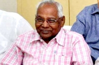 Separate telangana movement leader kr amos passes away at 74