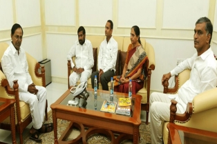 టీడీపీకి ఉమా మాధవరెడ్డి రాజీనామా.. రేపే టీఆర్ఎస్ లోకి