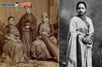 Anandibai gopalrao joshi biography first indian female physician