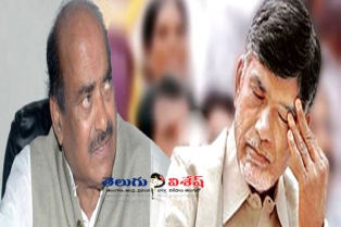 అనంత ఎంపీ, తాడిపత్రి ఎమ్మెల్యే స్థానాలకు రీ-పోలింగ్.?