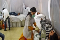 Coronavirus positive cases tally reaches 893 in andhra pradesh