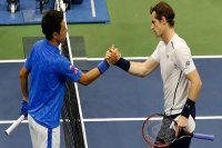 Andy murray loses to kei nishikori in us open