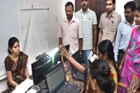 Anganwadi centres to turn as aadhaar enrollment centers