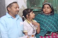 8 year old writes to modi gets immediate help for her heart problem