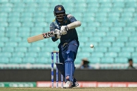 Hard to beat india if we don t play well says angelo mathews
