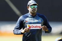 Sri lanka skipper to miss tournament opener against south africa