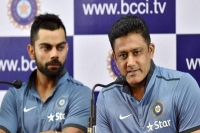 India should open with agarwal and vihari at the mcg anil kumble