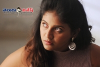 Anjali good bye to ghost stories