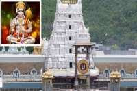 Webnar concludes stating anjanadri as hanumans birth place