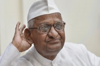 Don t know his stand sena on anna hazare scrapping fast over farm laws