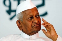 Anna hazare gets yet another threat letter