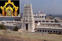 Devotees object other religious bhajans at annavaram temple on the eve of karthika pournami