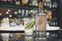Anti ageing gin promises to fight off wrinkles as you drink