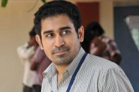 Vijay antony says he used to drunk and act in boozed charecters
