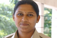 Former karnataka police officer anupama shenoy claims threat to life