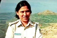 Victim of corrupt politics says karnataka woman cop anupama shenoy