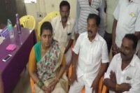 Ap bandh ysrcp leaders roja ambati botsa bhumana detained