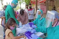 Coronavirus latest updates covid 19 cases in andhra pradesh crosses 1800 mark