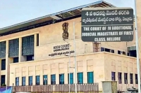 Ap high court reserves final verdict on handovering the investigation to cbi in minister accused case