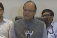 Arun jaitley special package announcement disappoints people of andhra pradesh