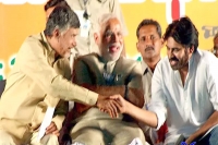 Janasena cheif pawan kalyan hints at mahakutami alliance with tdp and bjp