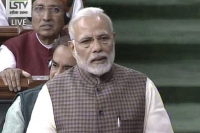 People of ap questions modi on his election promises after parliament speech