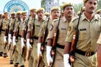 Ap police heartfully welcomes good news from government