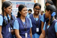 Ap 10th class examinations 2021 time table schedule released