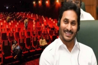 Andhra pradesh government issues go raising cinema ticket price