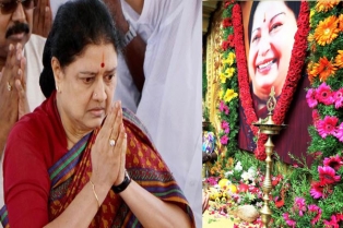 జయ మృతి మిస్టరీ: శశికళ, అపోలో అసుపత్రులకు నోటీసులు