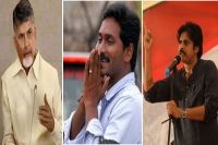 Janasena activists questions chandrababu on his suspect remarks