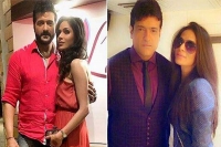 Actor armaan kohli arrested after girlfriend accuses him of assault