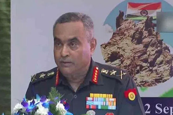 యూనిట్ల పేర్లు, యూనిఫామ్‌ల‌ను మార్పుకు శ్రీకారం చుట్టునున్న ఇండియన్ ఆర్మీ