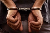 Media persons arrested in visakha