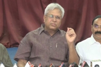 Former mp undavalli cautioned jagan mohan reddy on governance