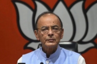 Veteran bjp leader arun jaitley passes away after prolonged illness
