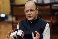 Arun jaitley gives clarity on new rs 2000 note