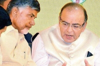 Union budget disappoints ap state