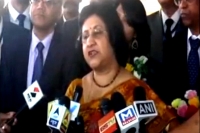 Arundhati bhattacharya says situation will normalise by february end