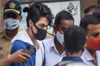 Aryan khan bail plea hearing to october 27th srk s son to stay in jail till wednesday