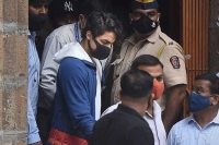 Aryan khan to stay in jail bail order reserved for october 20