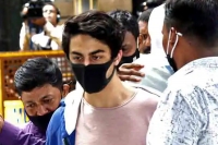 Aryan khan asked ncb official you ruined my reputation did i really deserve it