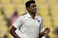 Ravichandran ashwin reveals his favourite scalps in test cricket