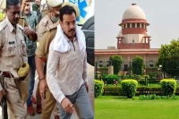 Sc directs uttar pradesh to respond to sit reports seeking cancellation of bail to ashish mishra