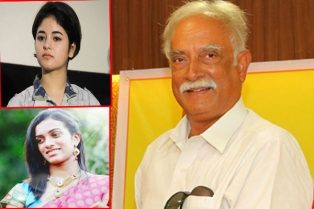 మహిళా సెలబ్రిటీలపై కేంద్రమంత్రి వివాదాస్పద వ్యాఖ్యలు