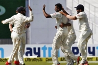 Ashwin completes 400 wickets in international cricket