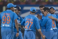 India looks stay on asia cup final