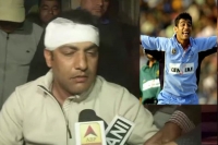 Cricketer and accomplice arrested for assaulting delhi chief selector amit bhandari