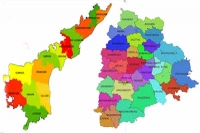 Assembly seats in telangana ap to stay unchanged till 2026